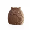 EWA: Coin Bank Owl