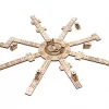 EWA: Mexican Train Domino