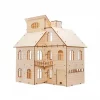 EWA: Doll House
