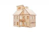 EWA: Doll House