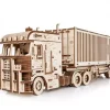 EWA: Containter Trailer for Road King