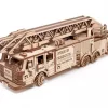 EWA: Firetruck