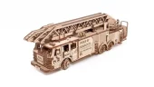 EWA: Firetruck