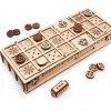 EWA: Gameset Ur and Sanet
