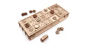 EWA: Gameset Ur and Sanet