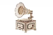 EWA: Gramophone