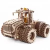 EWA: Kirovets K-7M