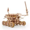 EWA: Lunokhod