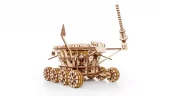 EWA: Lunokhod