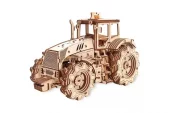 EWA: Tractor