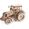 EWA: Tractor Belarus-2022
