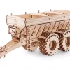 EWA: Trailer for K-7M Kirovets