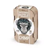 EWA: Box, Wooden Puzzle Chimp M
