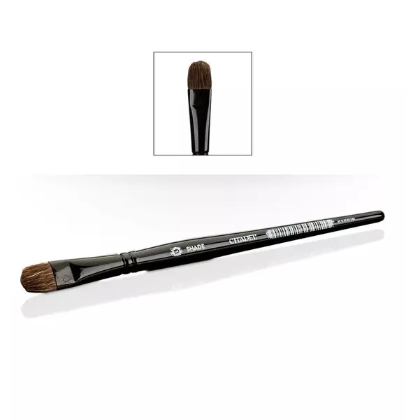 Citadel Brush: Shade L