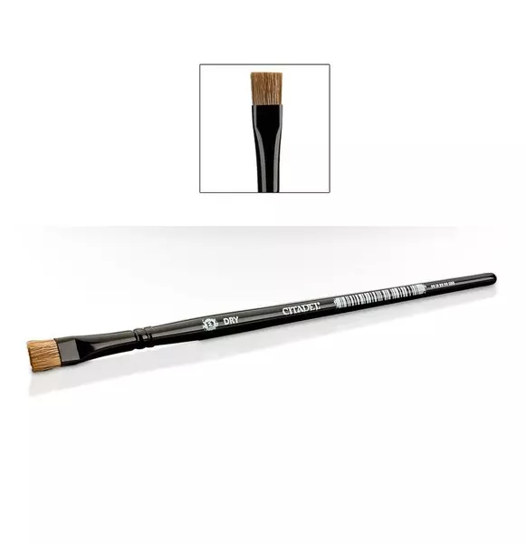 Citadel Brush: Dry M