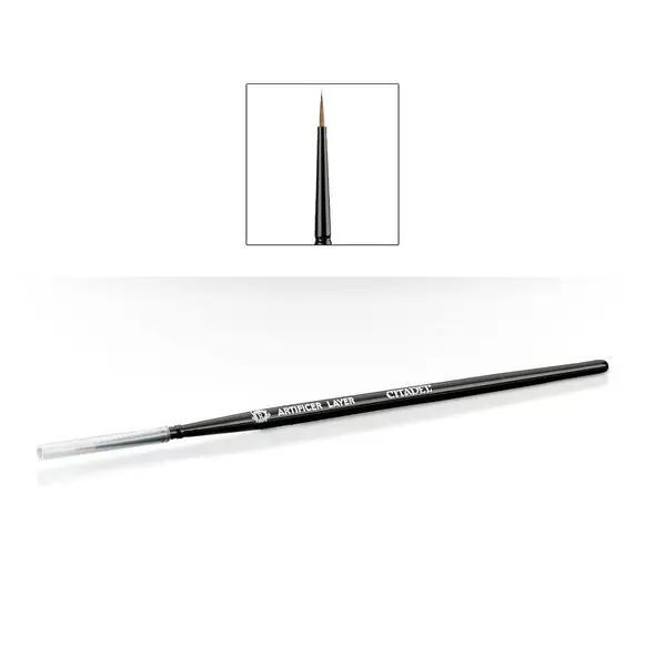 Citadel Brush: Artificer Layer XS