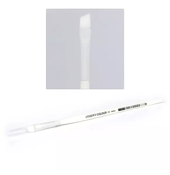 Citadel Brush, Synthetic: Base L