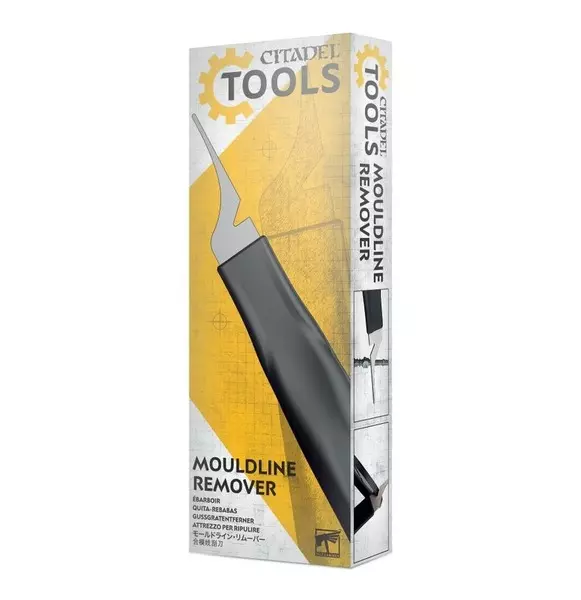 Citadel Tool: Mouldline Remover