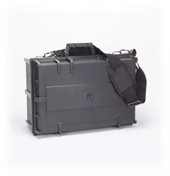 Citadel Storage: Crusade Figure Case