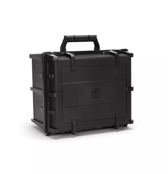 Citadel Storage: Battle Figure Case