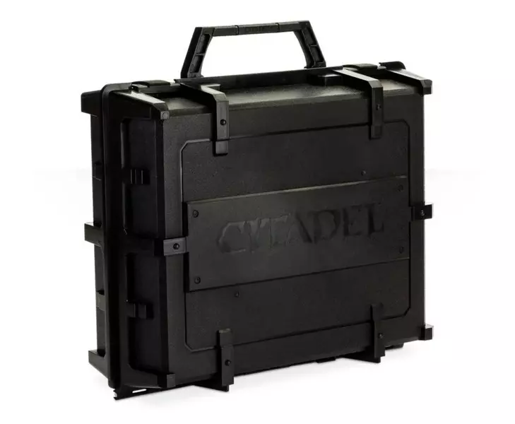 Citadel Storage: Skirmish Case