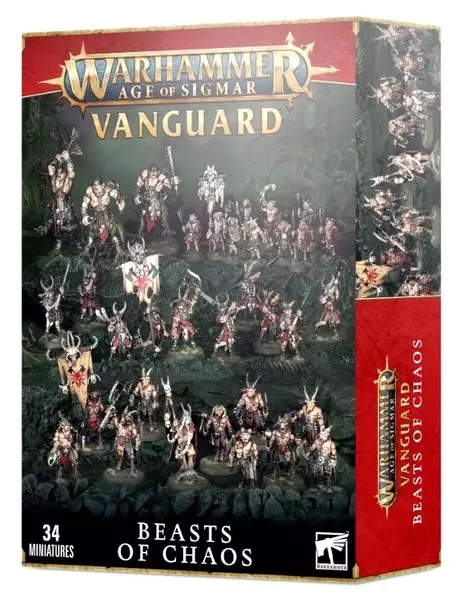 Beasts of Chaos: Vanguard