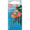 Prym Broderinåler - Spiss No.18 - 6stk