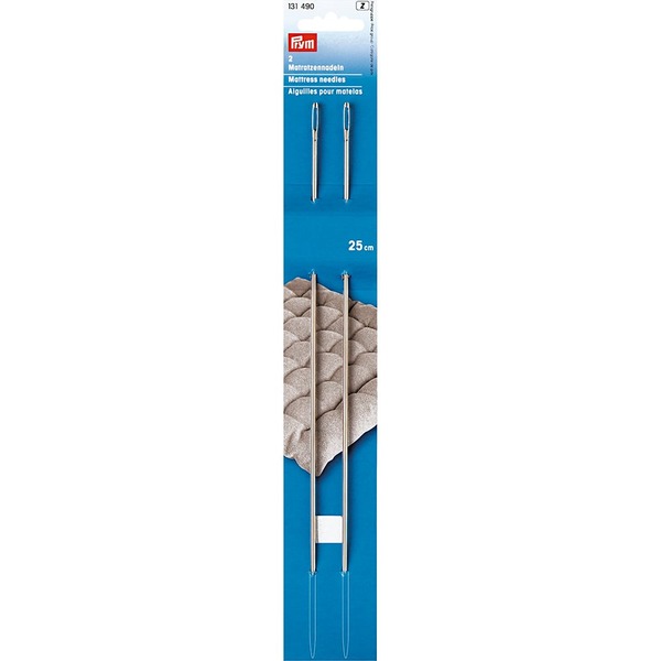 Prym Madrassnål - 250 x 2.35 mm - 2 stk