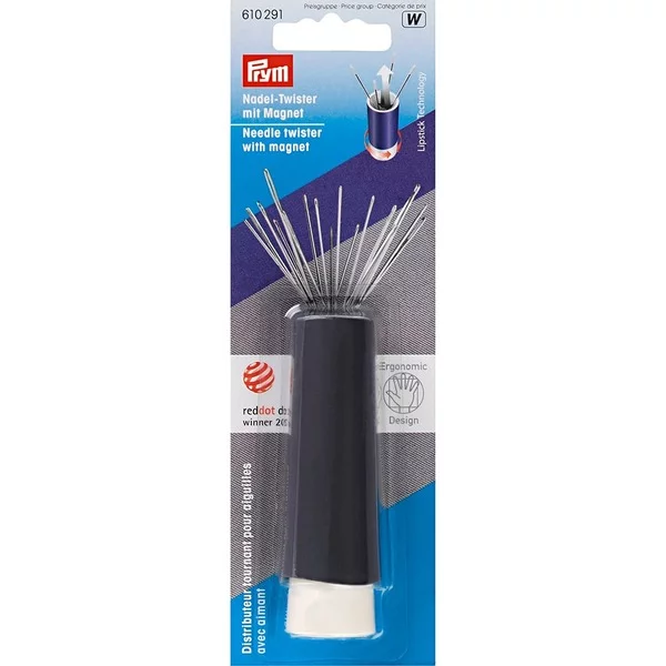 Prym Ergonomics - Needle Twister m/magnet