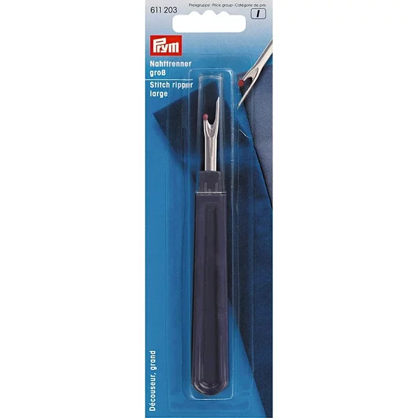 Prym Sprettekniv stor