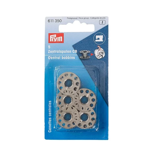 Prym Undertrådsspole standard CB