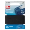Prym Elastisk strikk - Soft - 30 mm. sort 1 mtr.