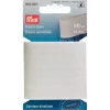 Prym Elastisk strikk - Vevet - 60 mm. hvit  90 cm.