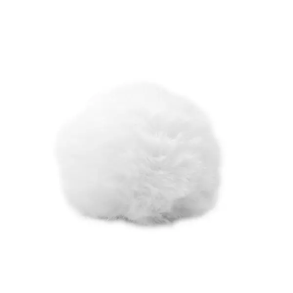 DU272 Dusk Liten Hvit 7718