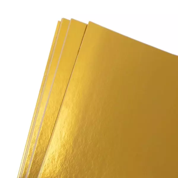 GP212 Speilkartong Gull 5pk