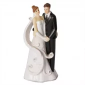 Brudepar 16cm