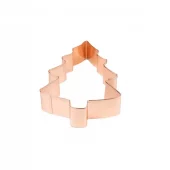 Utstikker Tre Kobber