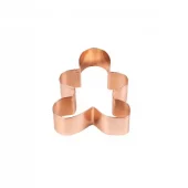 Utstikker Mann Kobber