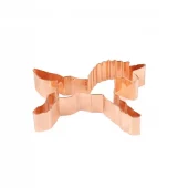 Utstikker Enhjørning Kobber