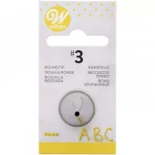 Tipp Standard Rund #3