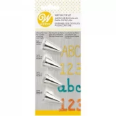 Tippsett Writing 4stk