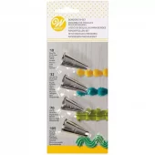 Tippsett Drop Border 4stk