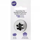 Tipp Stor Lukket Stjerne #1B