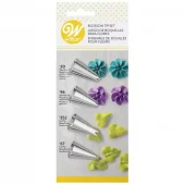 Tippsett Blossom 4stk