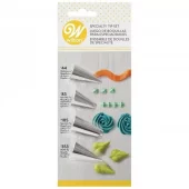 Tippsett  Speciality 4stk