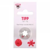 Tipp Cupcake, Åpen Stjerne SC12