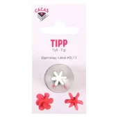 Tipp Stor Lukket stjerne #SL13