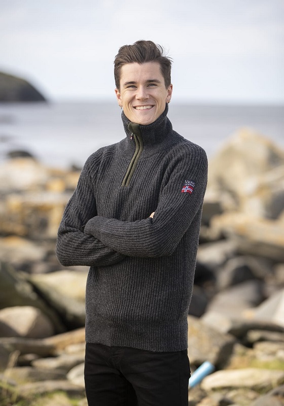 Villmark Ullgenser Koks M (U)