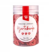 Kakestrø Hjertebank 12mm 55g