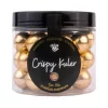 Crispy Kuler Gull 16mm 100g